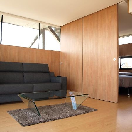 Apartamentos Playtime Madryt Zewnętrze zdjęcie