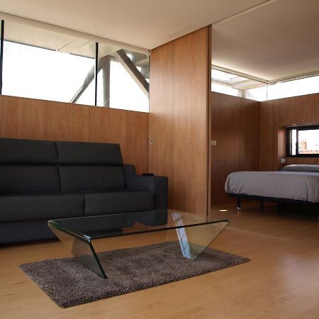 Apartamentos Playtime Madryt Zewnętrze zdjęcie