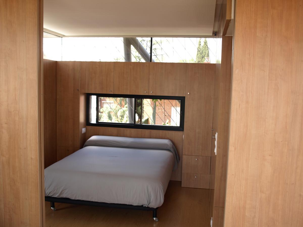 Apartamentos Playtime Madryt Zewnętrze zdjęcie